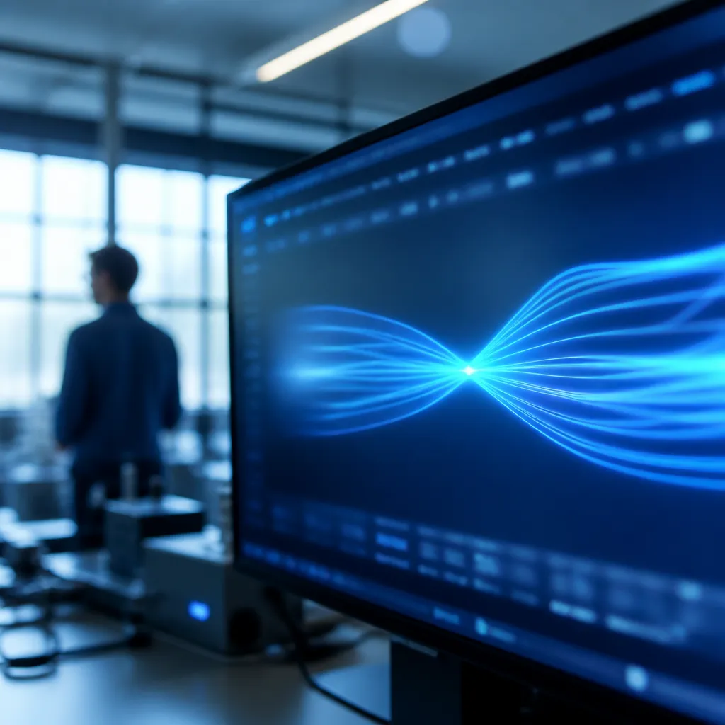 Automatisation IA et no-code : Flux inter-outils, reporting automatisé, processus reliés de bout en bout.